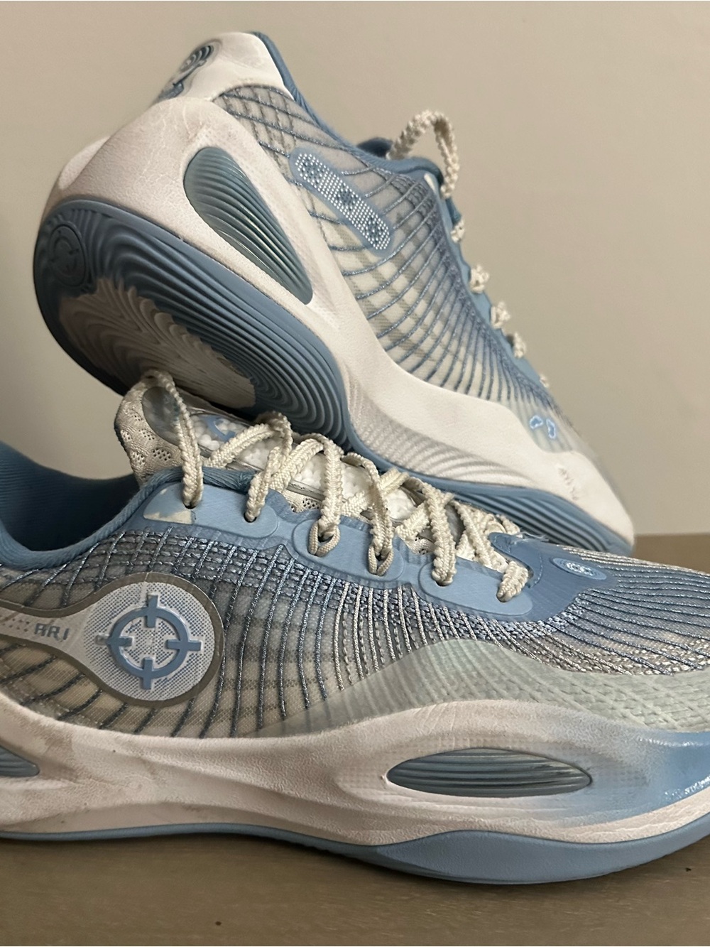 Austin Reaves Shoes